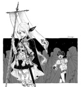 聖女という生贄