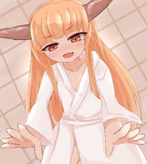 鬼は内