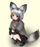 オオミミちゃん