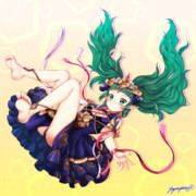 ソティス様なのじゃ！