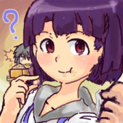 おまめさん！たくさん！