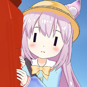 ひょっこりはん ニコニコ静画 イラスト