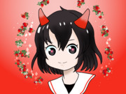 たつ鬼ちゃん