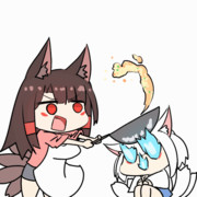 カルシファー ニコニコ静画 イラスト
