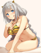 はらぺこ鬼あかり