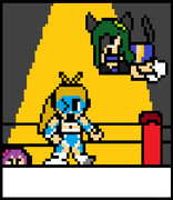 レインボーマキ