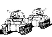 太平洋戦争 ニコニコ静画 イラスト