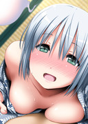 妖夢ちゃんと温泉旅行⑨