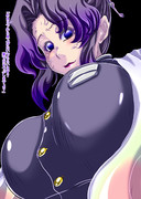 青筋 ニコニコ静画 イラスト