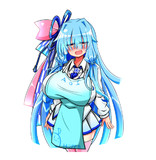 りんどう さんのイラスト一覧 ニコニコ静画 イラスト