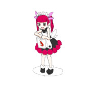かっぱえびせん ニコニコ静画 イラスト