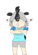 ゴマすりクソバードクソバード