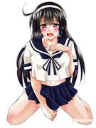 ちょめちょめ潮ちゃん