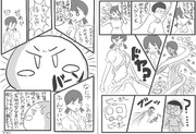 しずかちゃん ニコニコ静画 イラスト