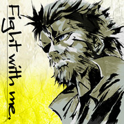 俺達がついてる！！！