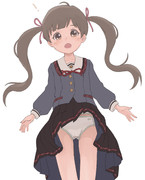 箱崎星梨花 ニコニコ静画 イラスト