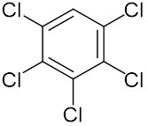 ペンタクロロベンゼン