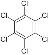 ヘキサクロロベンゼン