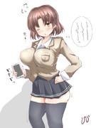 待ち合わせJK千代田