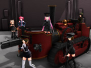 装甲教導部隊【6周年記念Cyalon杯】