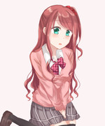 ばねちゃん