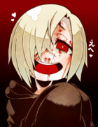 ｢プロデュサーさん…こっち向いて…♪｣