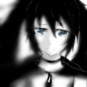 ぶらっくろっくしゅーたー２