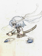 [疾風の如く]嘗若丸