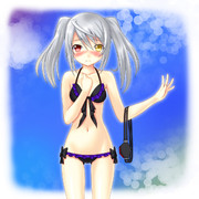 Is ニコニコ静画 イラスト