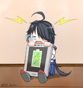 加古型置くだけ充電