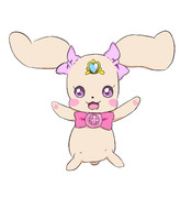 ラテ ニコニコ静画 イラスト