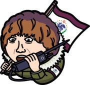Sekai No Owari ニコニコ静画 イラスト