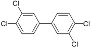 テトラクロロビフェニル