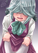 もうちょっと上だよ。