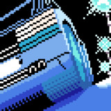 チョロQ ナイトジムカーナ