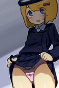 女児服(広義)