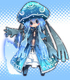 海月の大魔女
