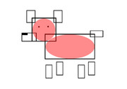 フレーミー ニコニコ静画 イラスト