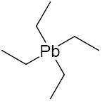 テトラエチル鉛
