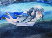 フルル！フンボルトペンギン！