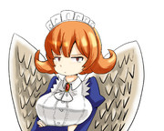 ジトメイドリーさん