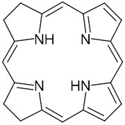 イソバクテリオクロリン