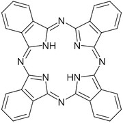 フタロシアニン