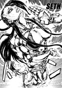ストリートファイターv ニコニコ静画 イラスト