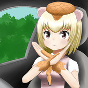 ムショクロスオオセンザンコウ