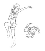 ゲッダンするともイヌ