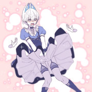 少年型バイオロイドの使い道