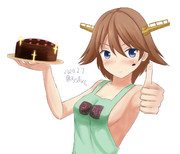 やればできるんです！！