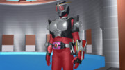 KAMENRIDE　RYUKI
