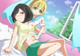 リリミヅ